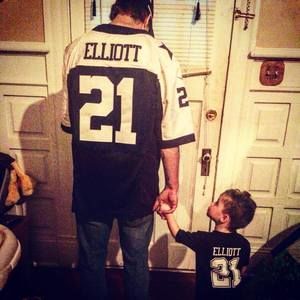 Meet your Posher, Austin